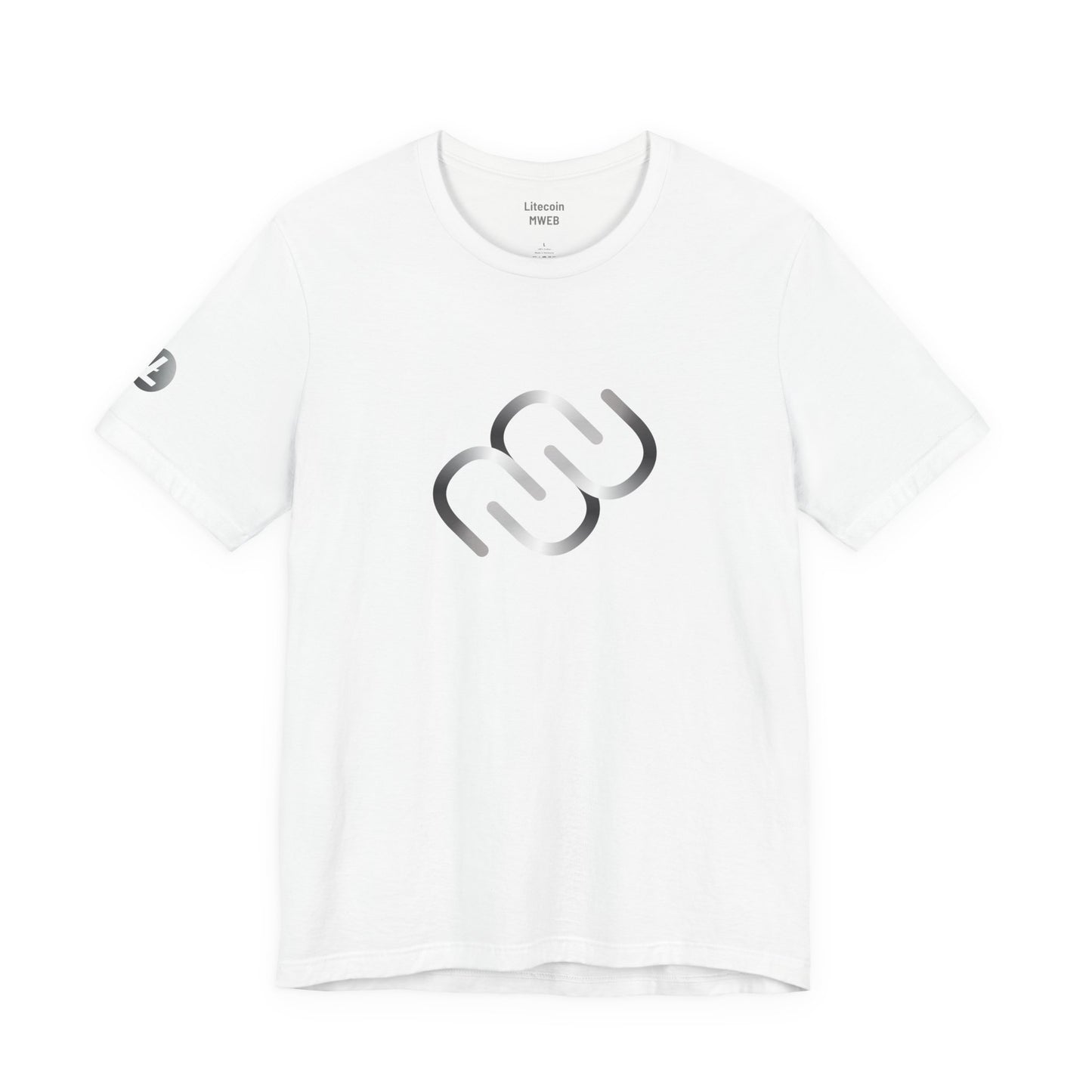 MWEB Silver Flow Tee