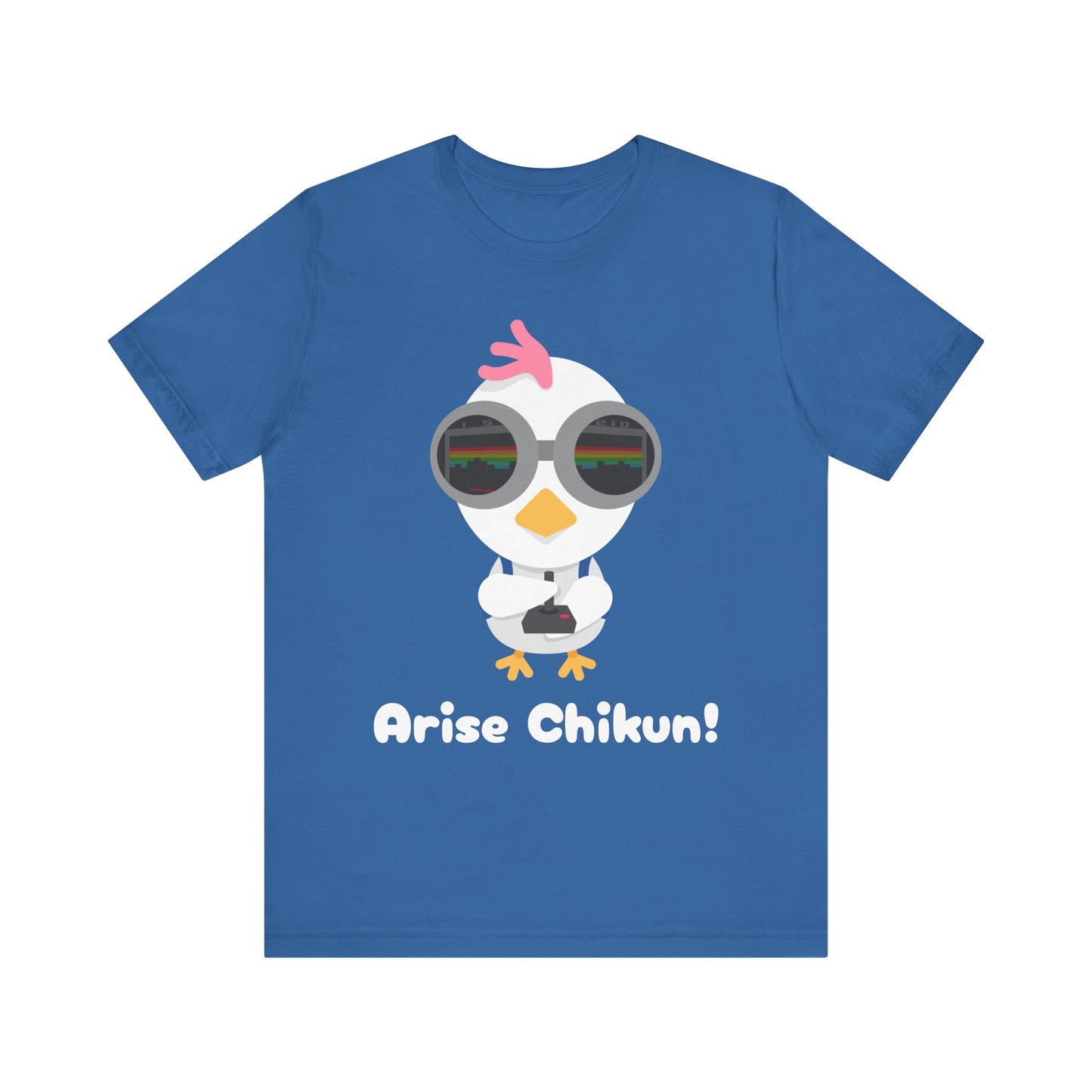 Arise Chikun T-Shirt