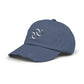 MWEB Silver Flow Cap