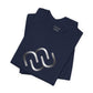 MWEB Silver Flow Tee