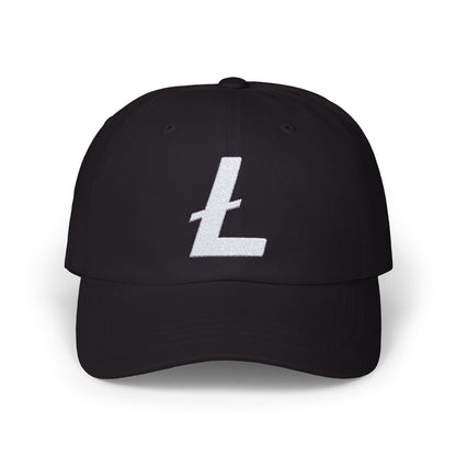 Minimal Ł Dad Hat
