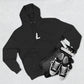 Minimal Ł Hoodie
