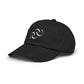 MWEB Silver Flow Cap