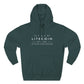 Litecoin 15th Anniversary Hoodie – The Future Is Decentralized