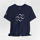MWEB Silver Flow Tee