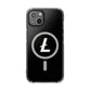 Minimal Ł (Magnetic iPhone Case)