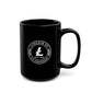 Litecoin 15th Anniversary Mug – Limited Edition