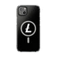 Minimal Ł (Magnetic iPhone Case)