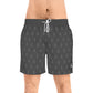 Litecoin Swim Shorts