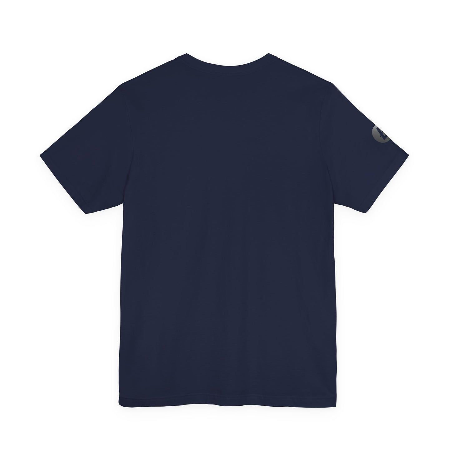 MWEB Silver Flow Tee