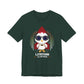 Chikun to the Moon Tee