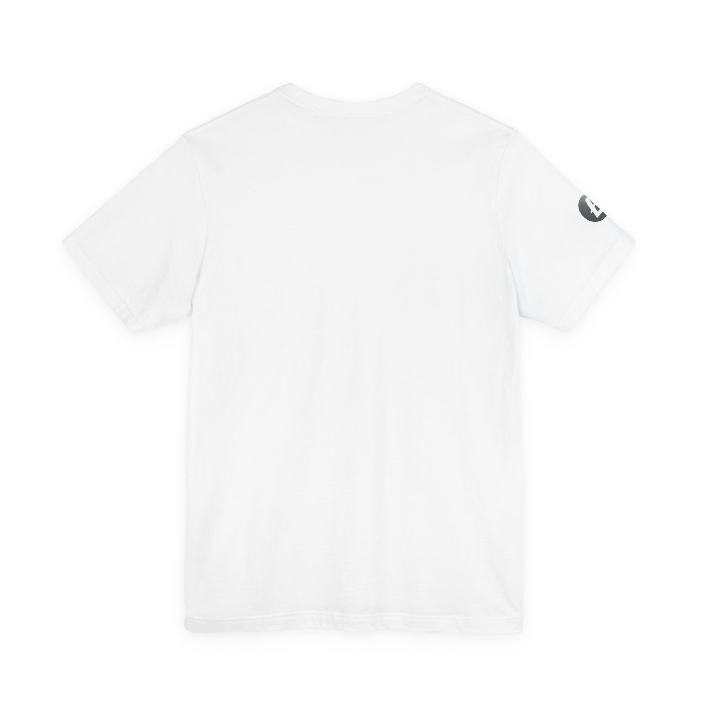 MWEB Silver Flow Tee