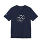 MWEB Silver Flow Tee