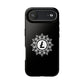 Litecoin Mandala Tough Phone Case