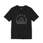 The Silver To Bitcoin's Gold Tee