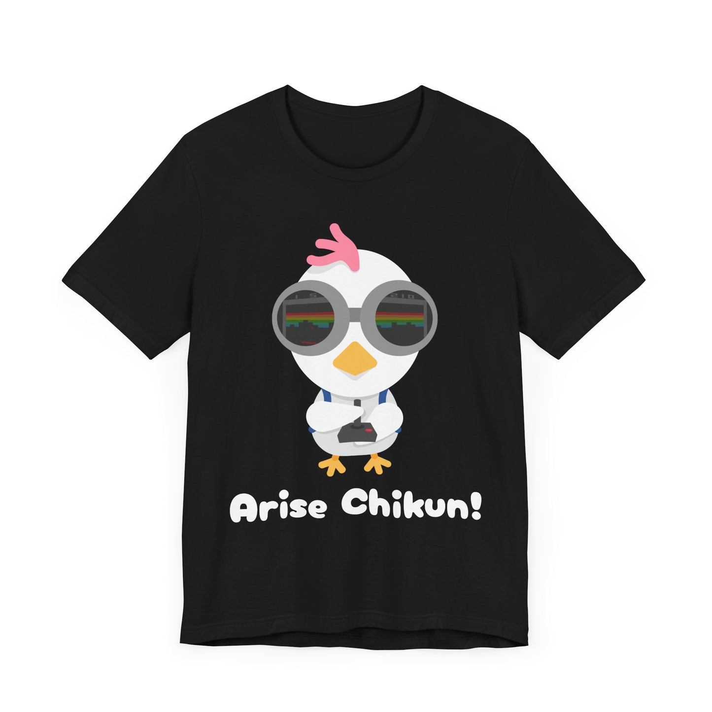 Arise Chikun T-Shirt