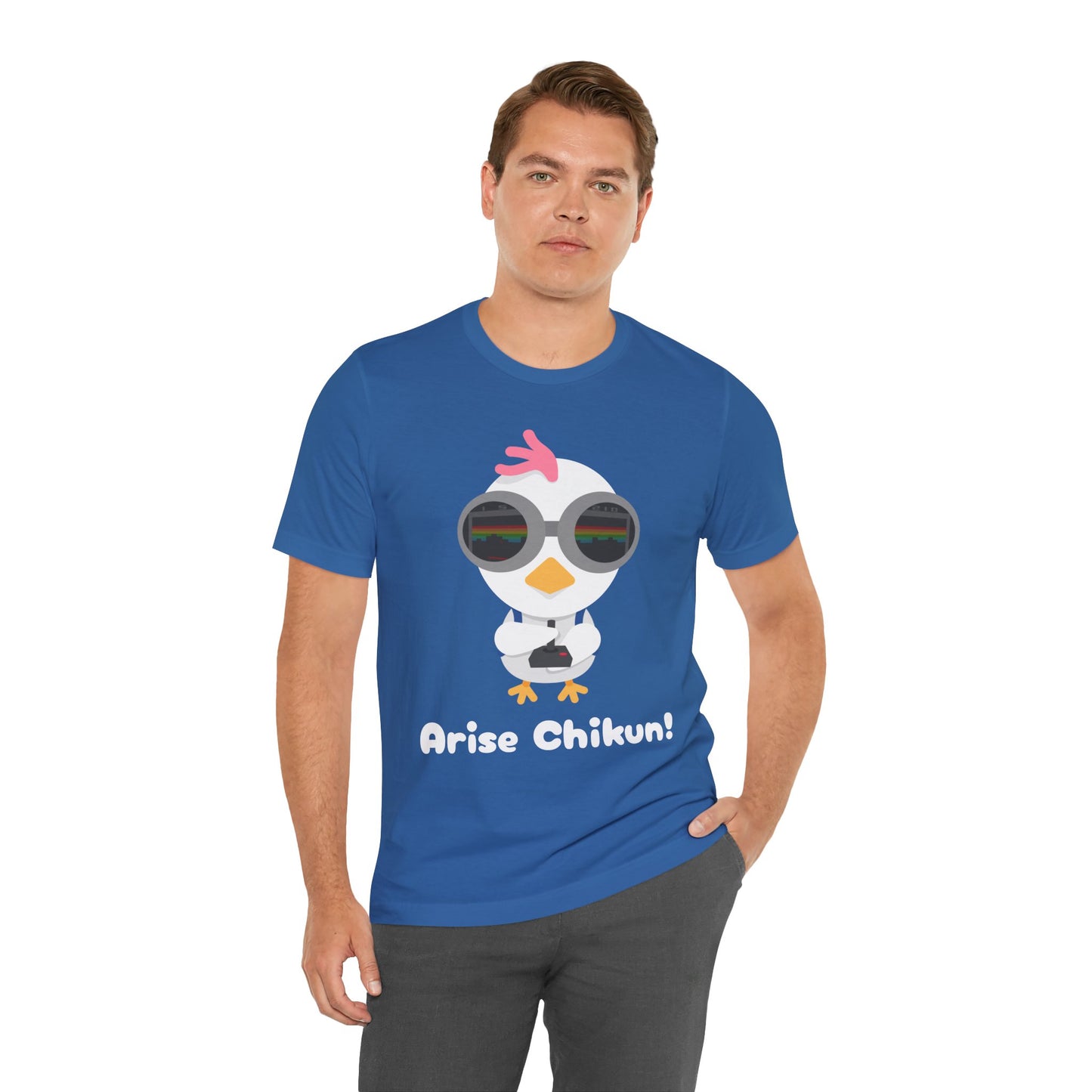 Arise Chikun T-Shirt