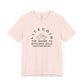 The Silver To Bitcoin's Gold Tee