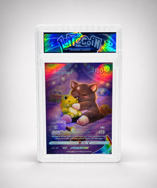 VIP Card 2026 by b1ts