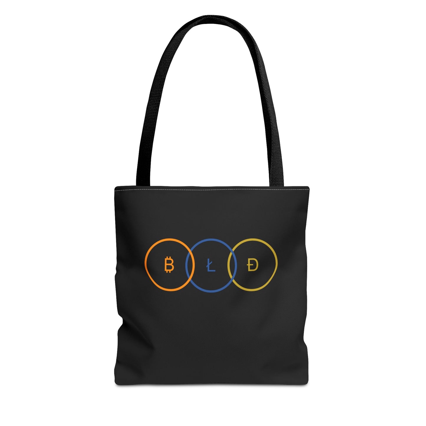 The Nakamoto Tote Bag