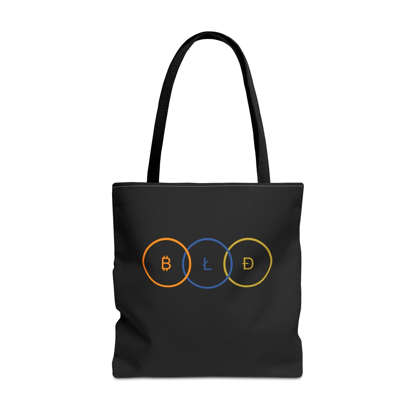 The Nakamoto Tote Bag