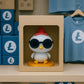 Chikun Figurine Limited Edition