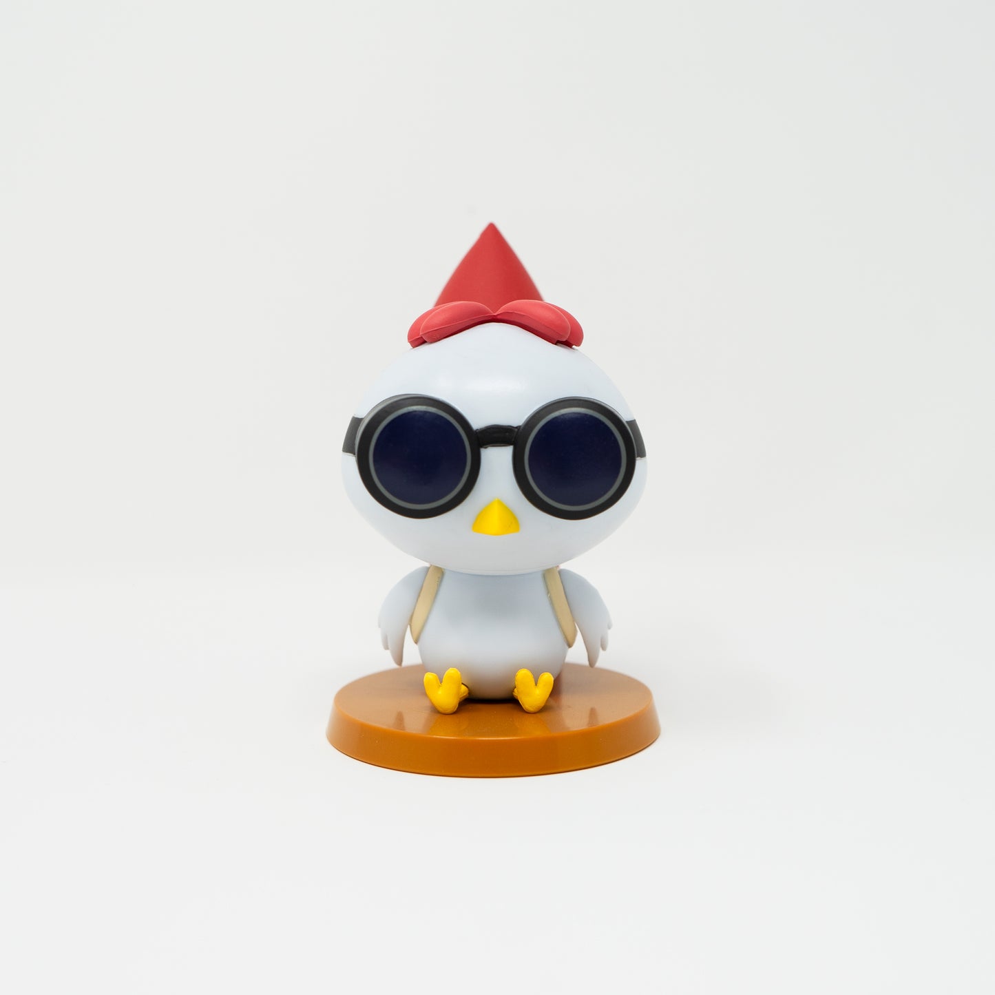 Chikun Figurine Limited Edition