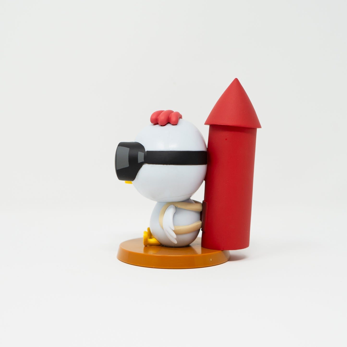 Chikun Figurine Limited Edition