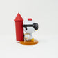 Chikun Figurine Limited Edition