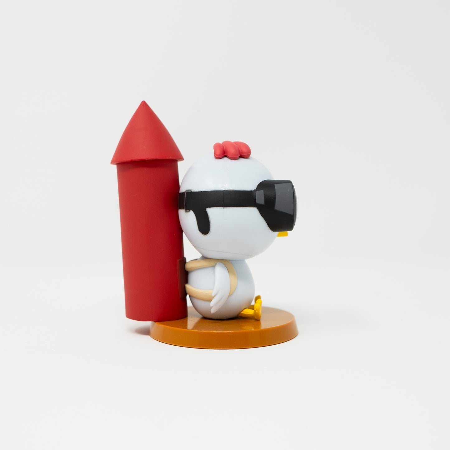 Chikun Figurine Limited Edition