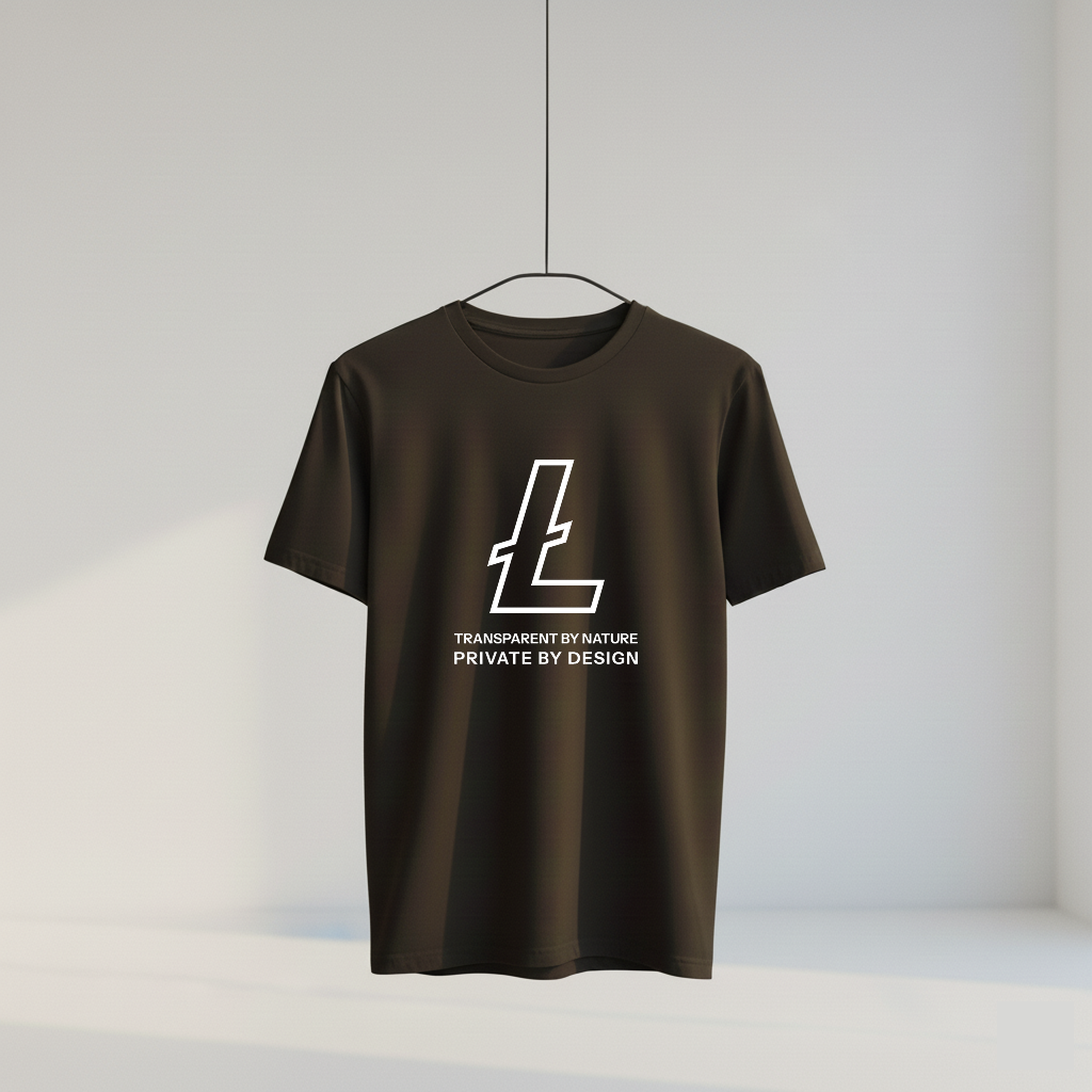 Privacy By Design Tee