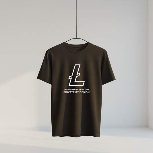 Privacy By Design Tee