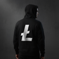 Minimal Ł Hoodie