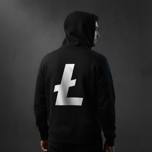 Minimal Ł Hoodie