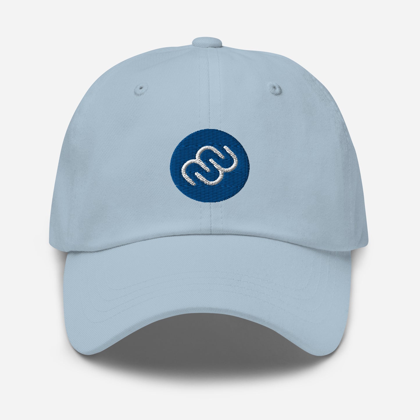 MWeb Dad hat