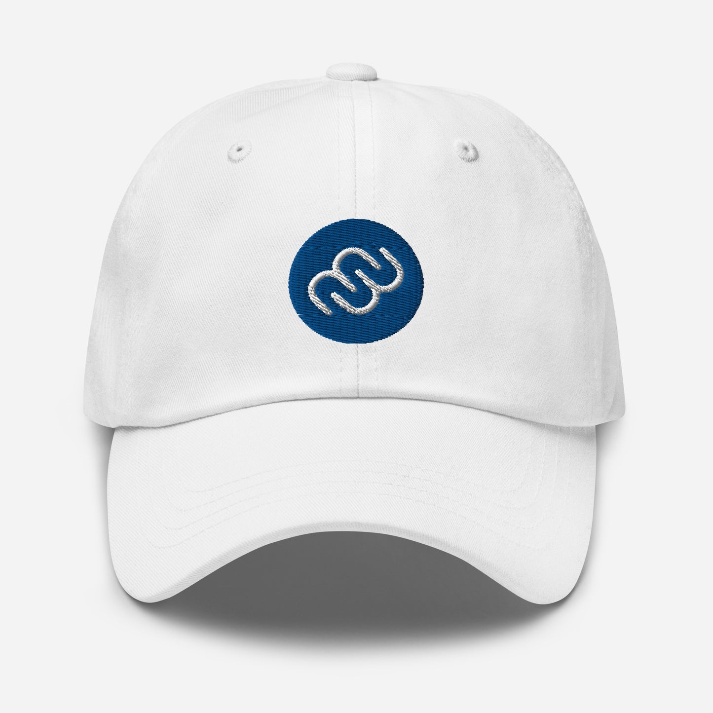 MWeb Dad hat