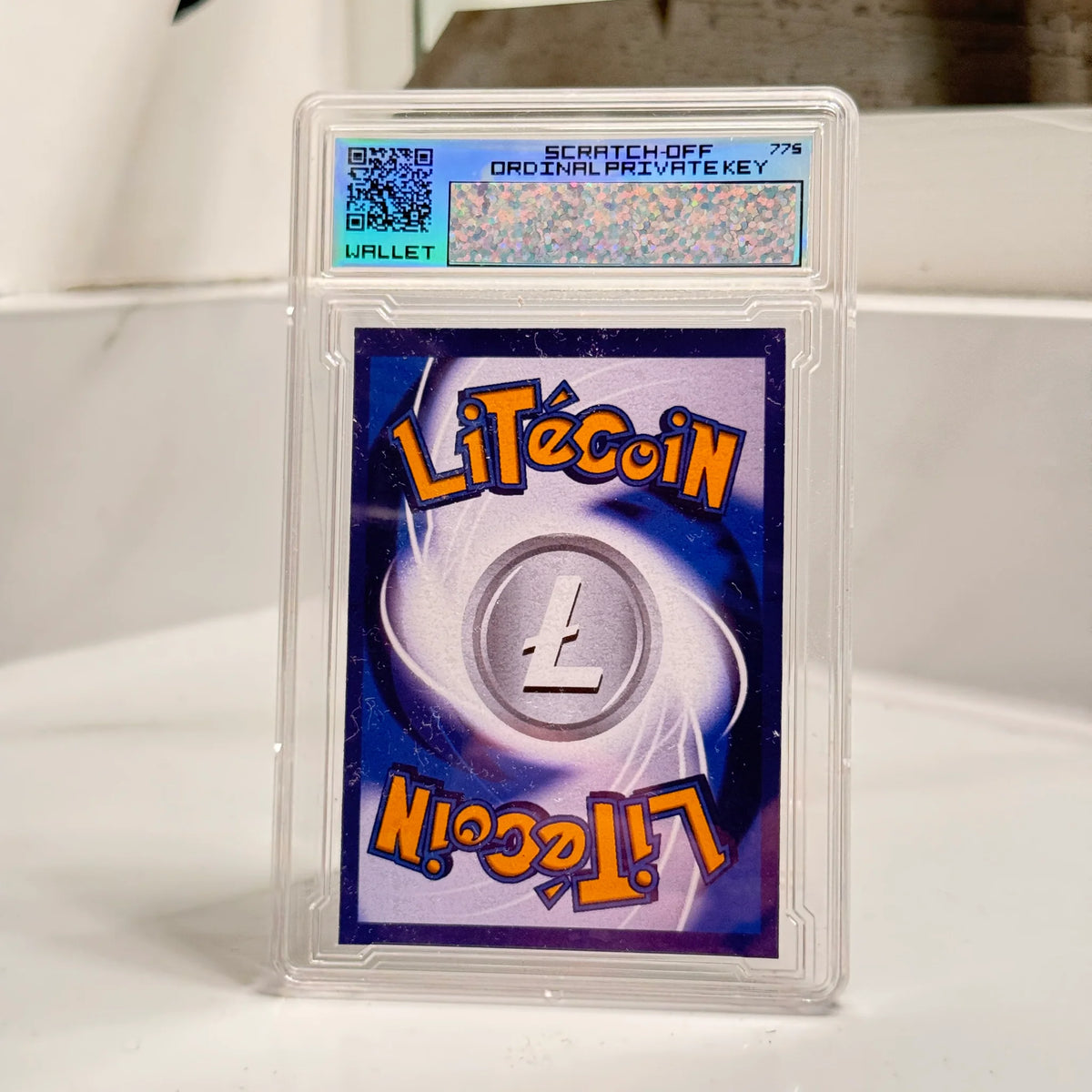 Scrypt Park Lester (Live Now!)