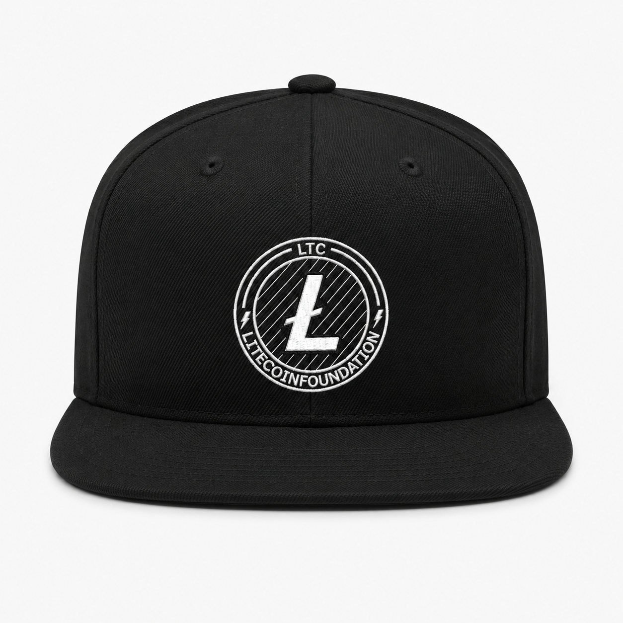 Litecoin Foundation Classic Cap