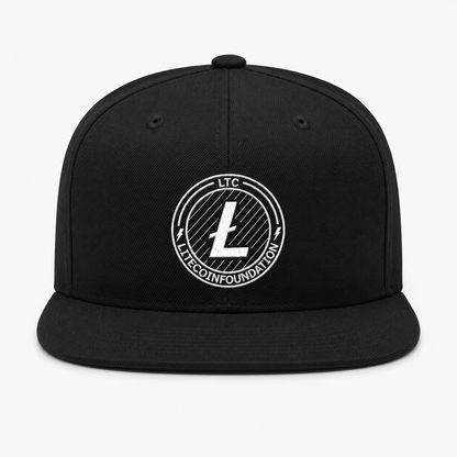 Litecoin Foundation Classic Cap