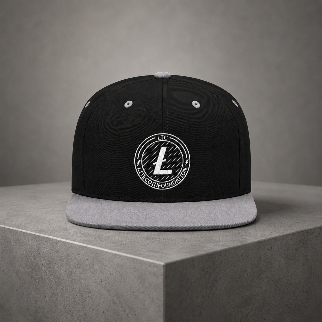 Litecoin Foundation Classic Cap