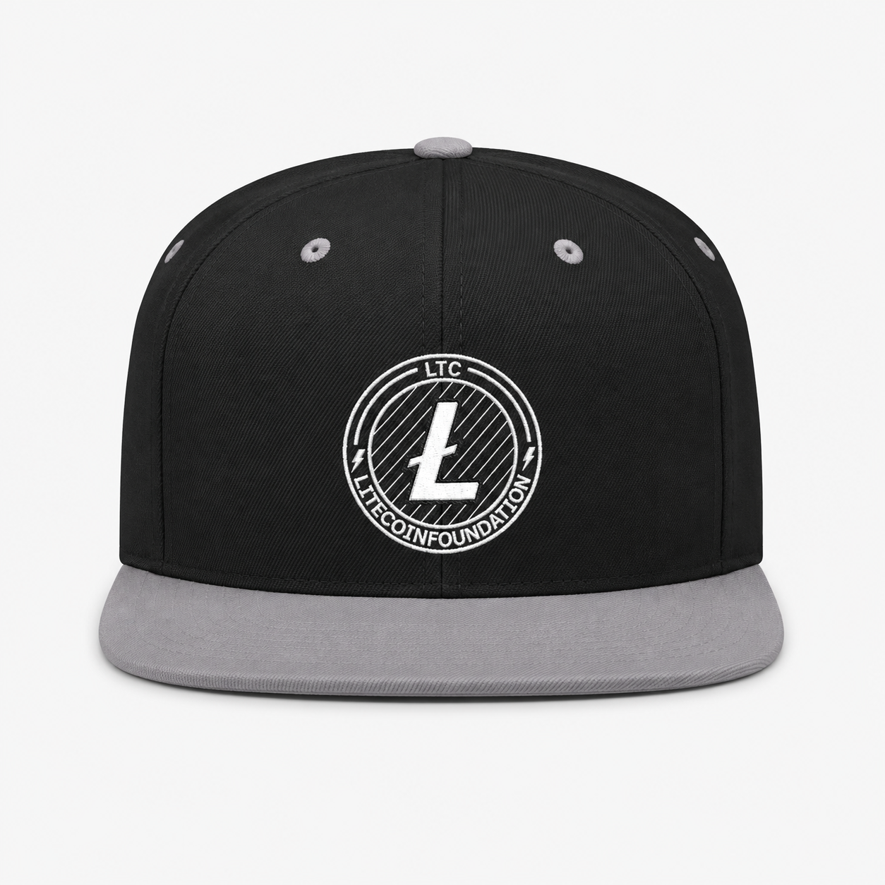 Litecoin Foundation Classic Cap