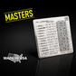 Masters Plate Seed Backup Kit