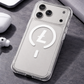 Minimal Ł (Magnetic iPhone Case)