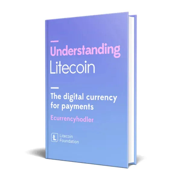 Understanding Litecoin - Digital