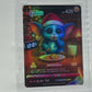 Lilmo Holiday Card (LE-24 total cards)