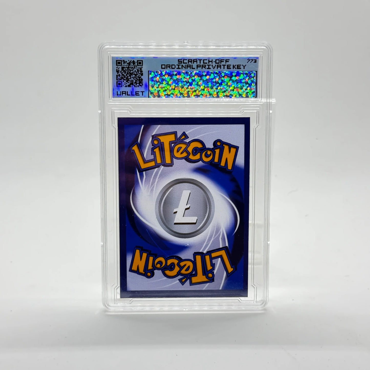 Vlad - BTCTKVR Collab Card
