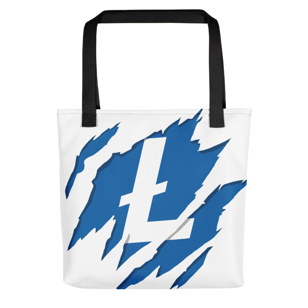 Ripped LTC Tote bag