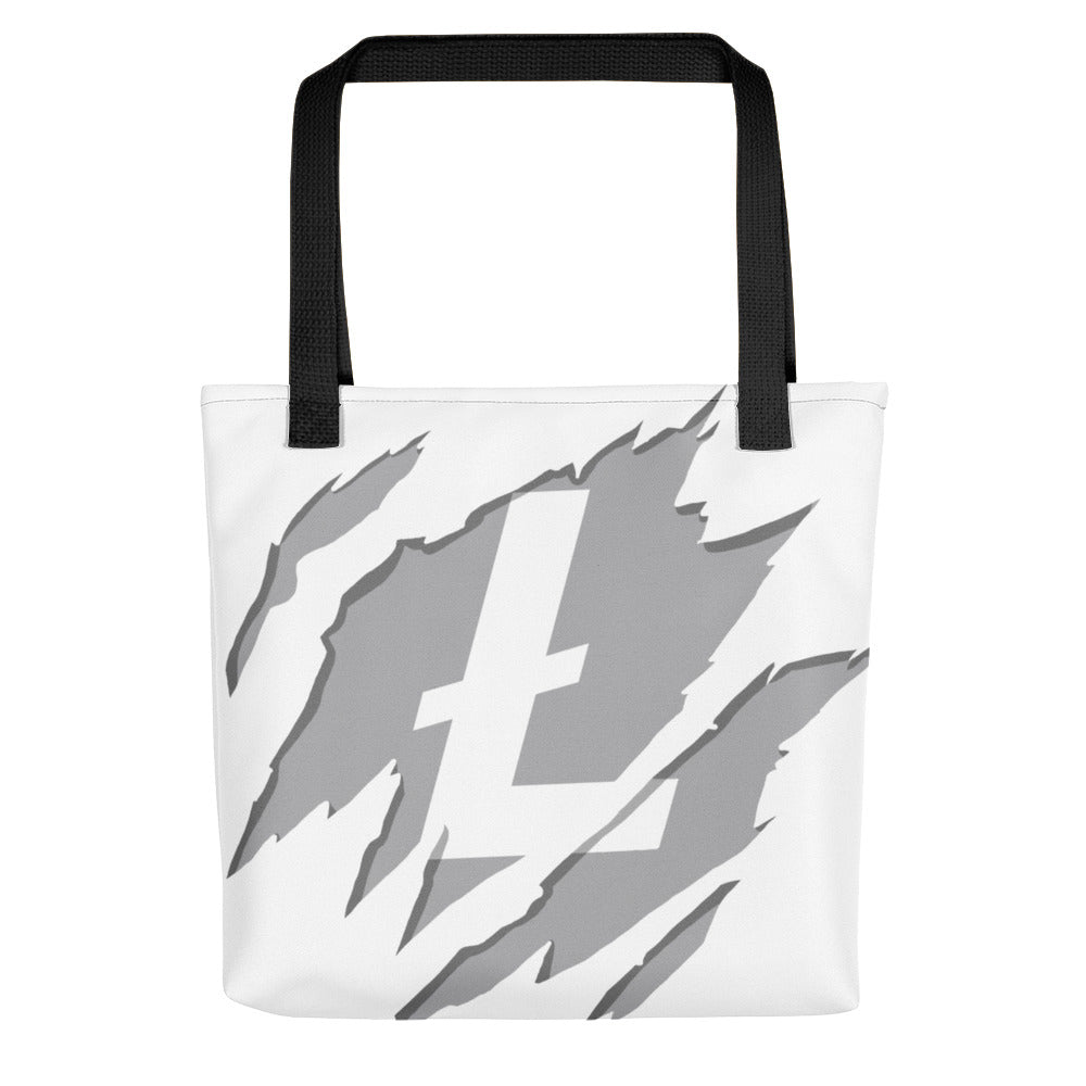 Ripped LTC Tote bag