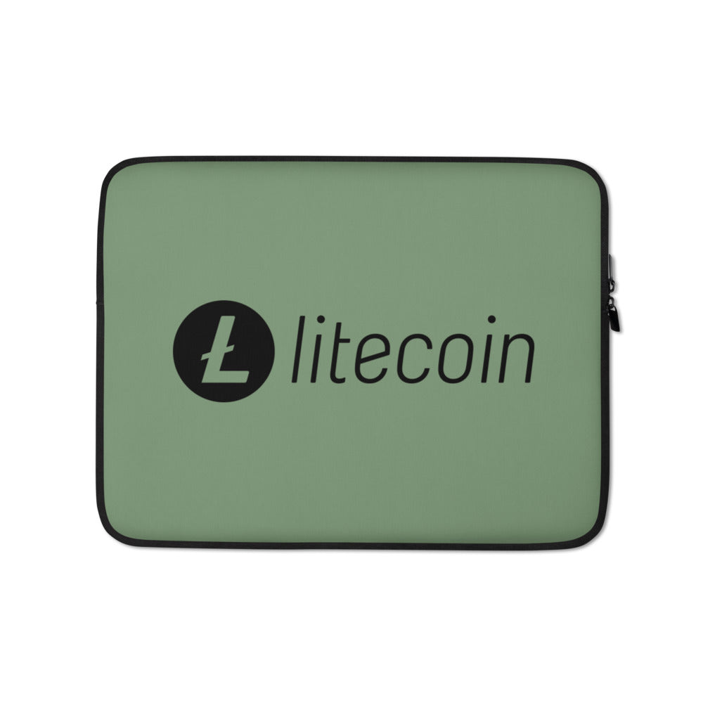 Logo Laptop Sleeve