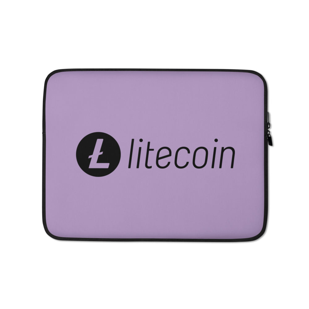 Logo Laptop Sleeve